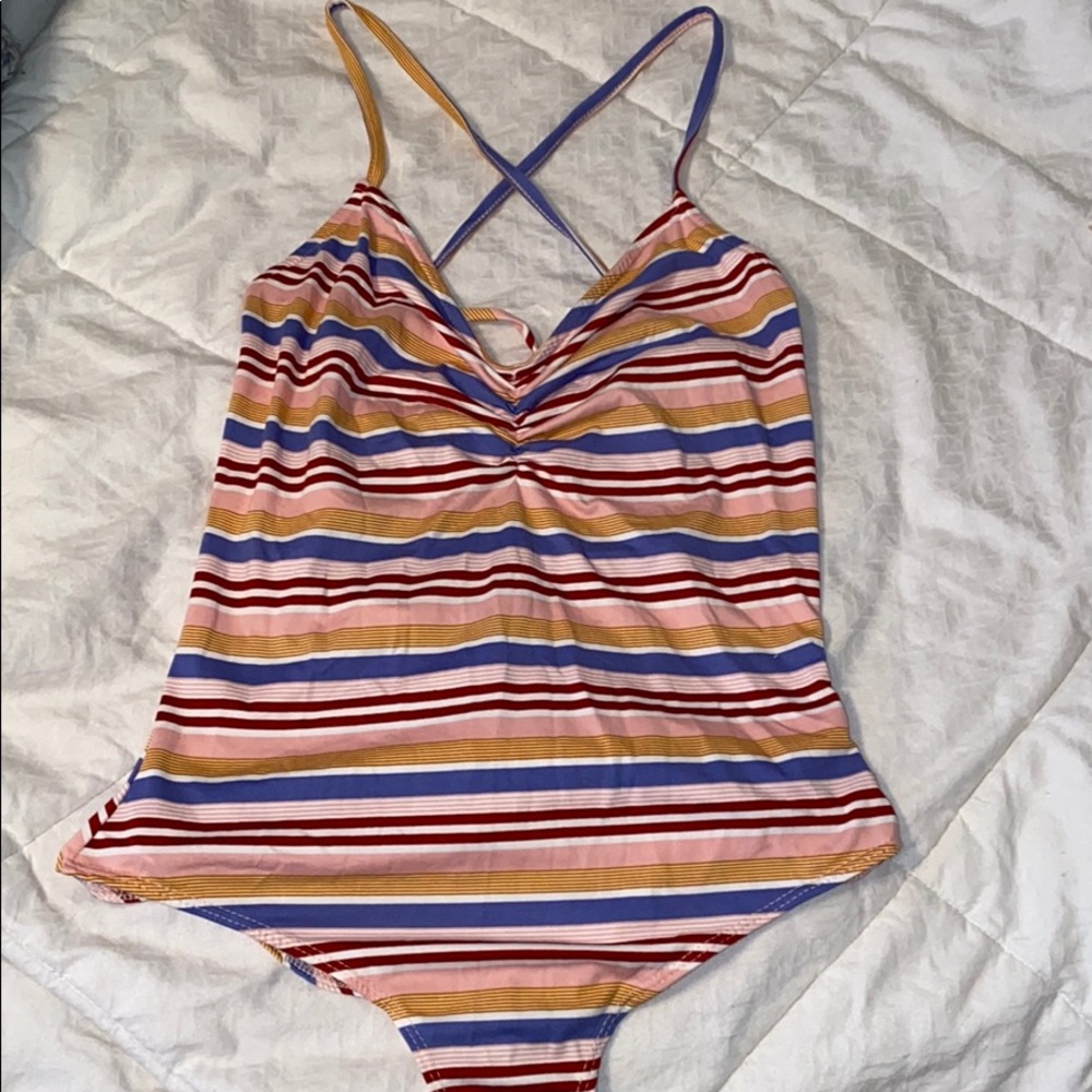 Bodysuit